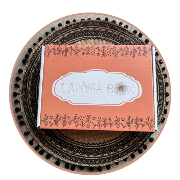 L'ArômaBox