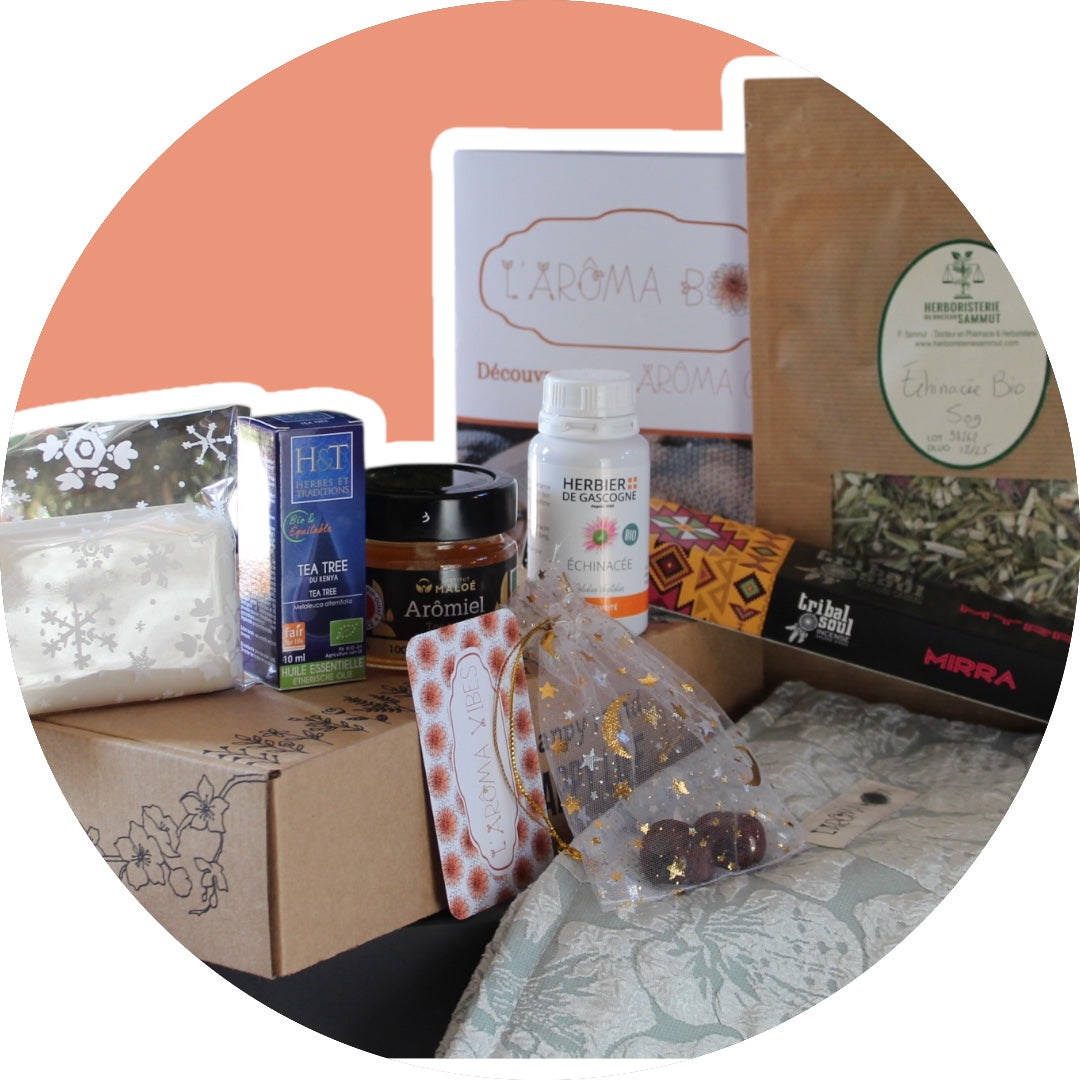 L'ArômaBox