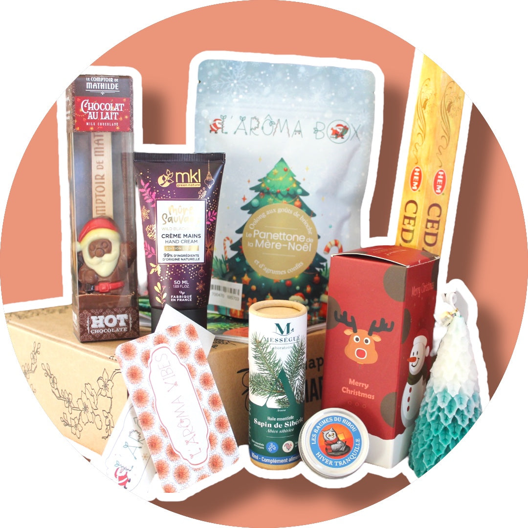 L'ArômaBox