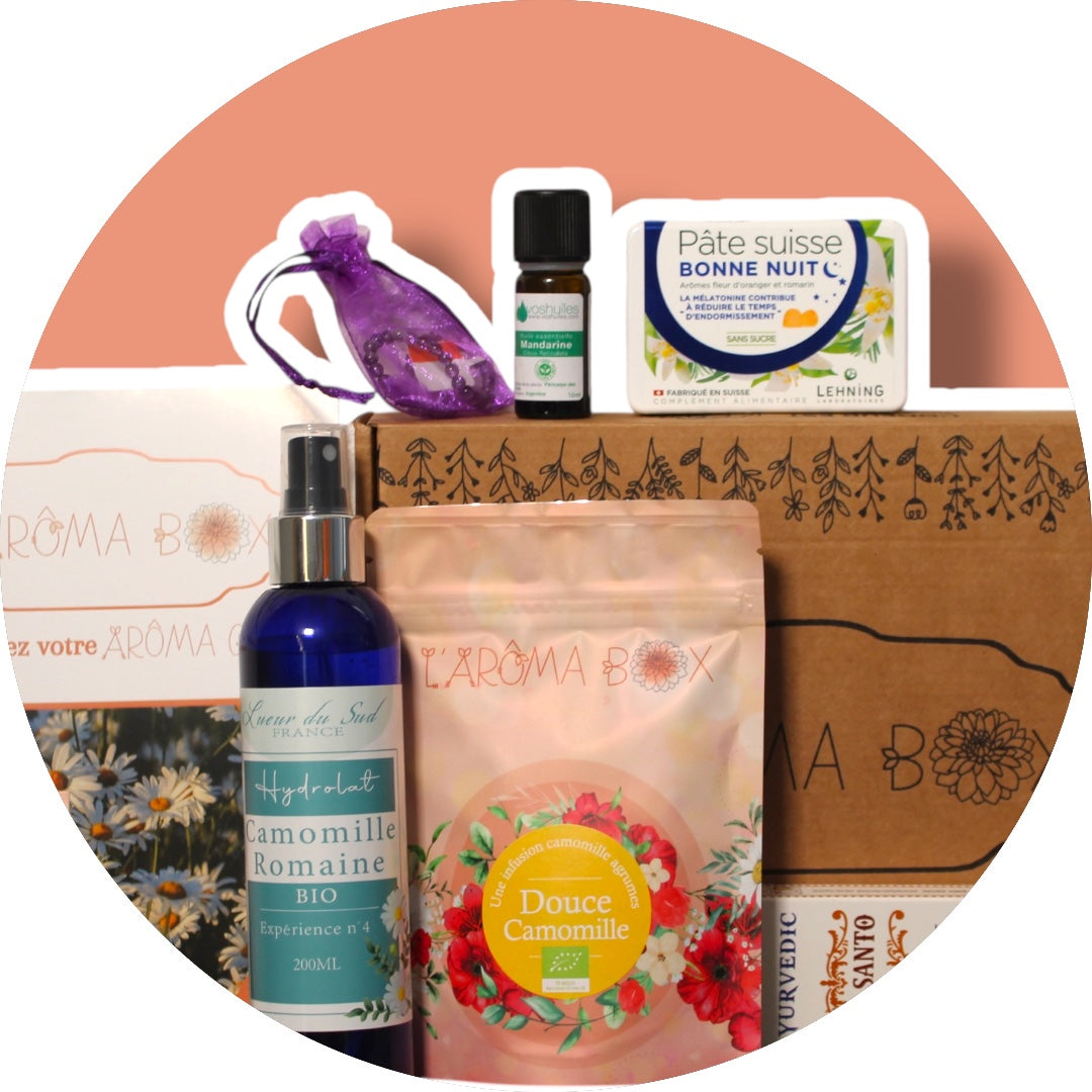 L'ArômaBox