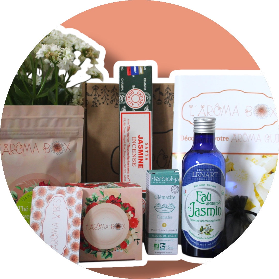 L'ArômaBox
