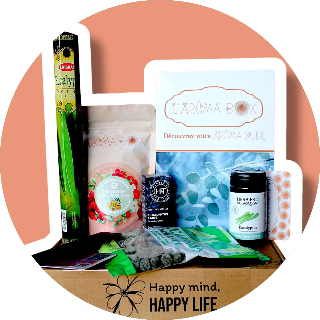 L'ArômaBox