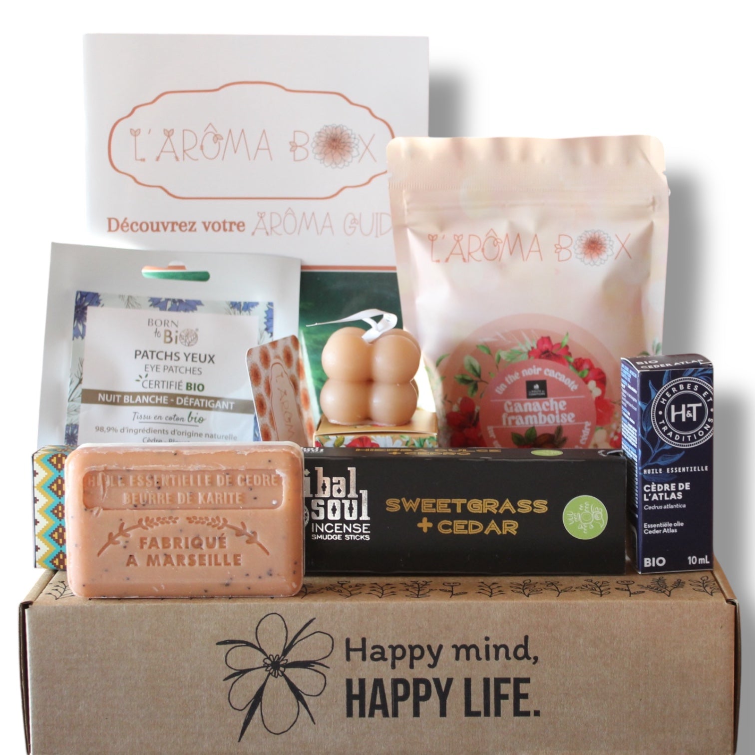 L'ArômaBox