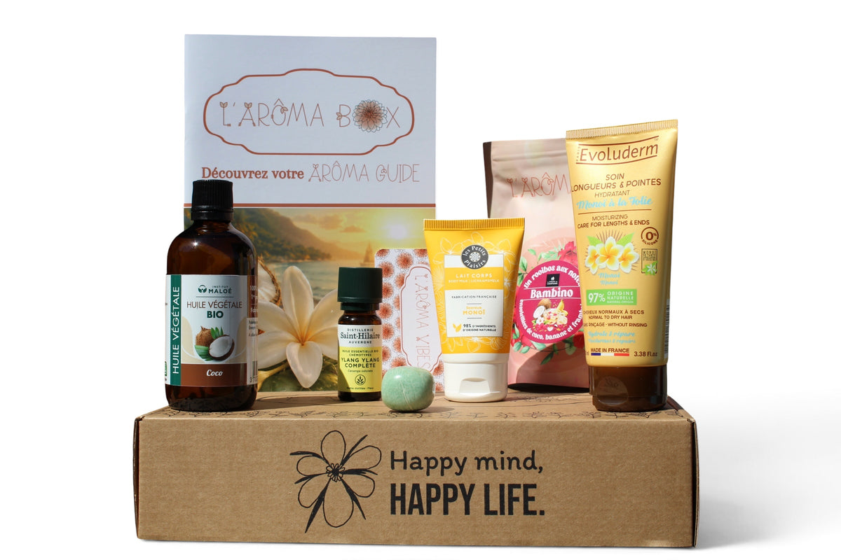 L'ArômaBox