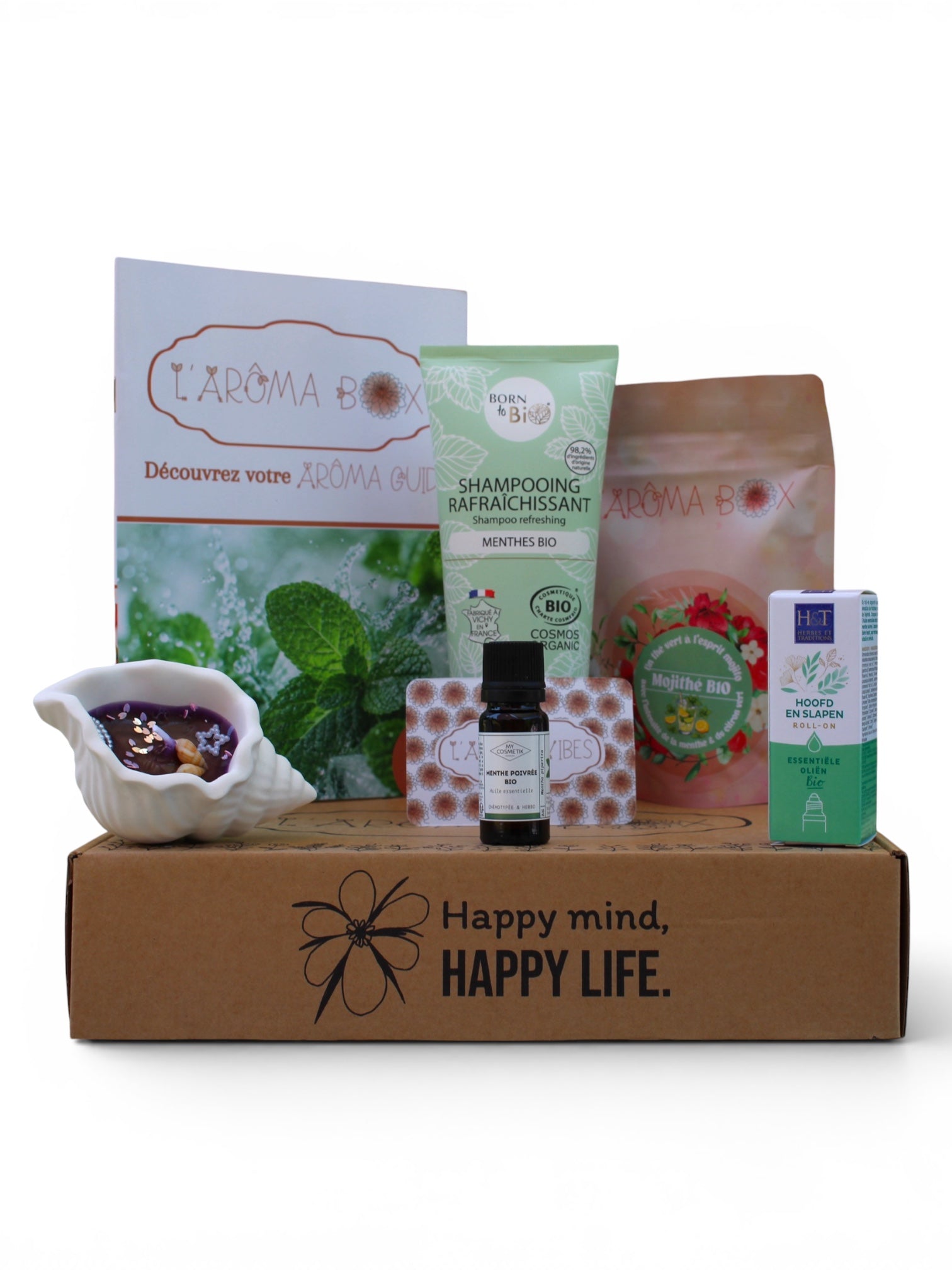 L'ArômaBox