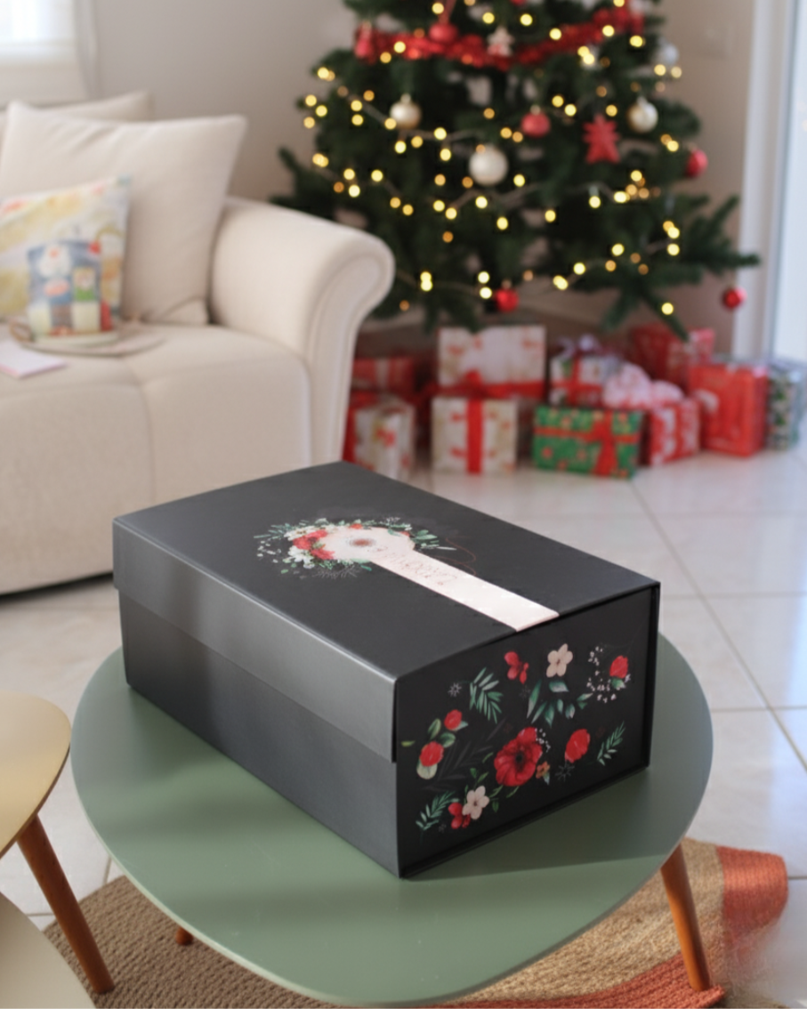 Calendrier de L'Arôm'Avent