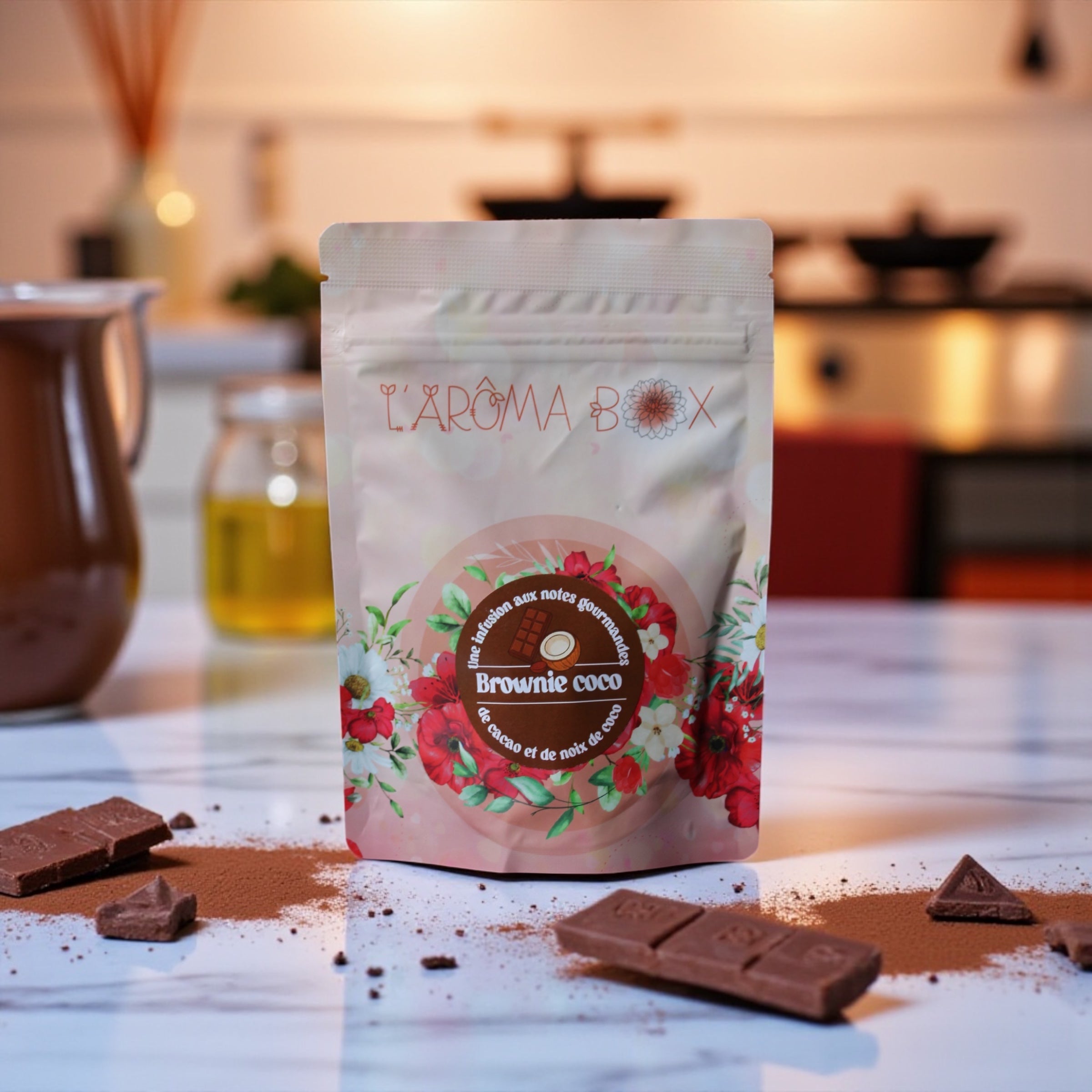 L'ArômaBox