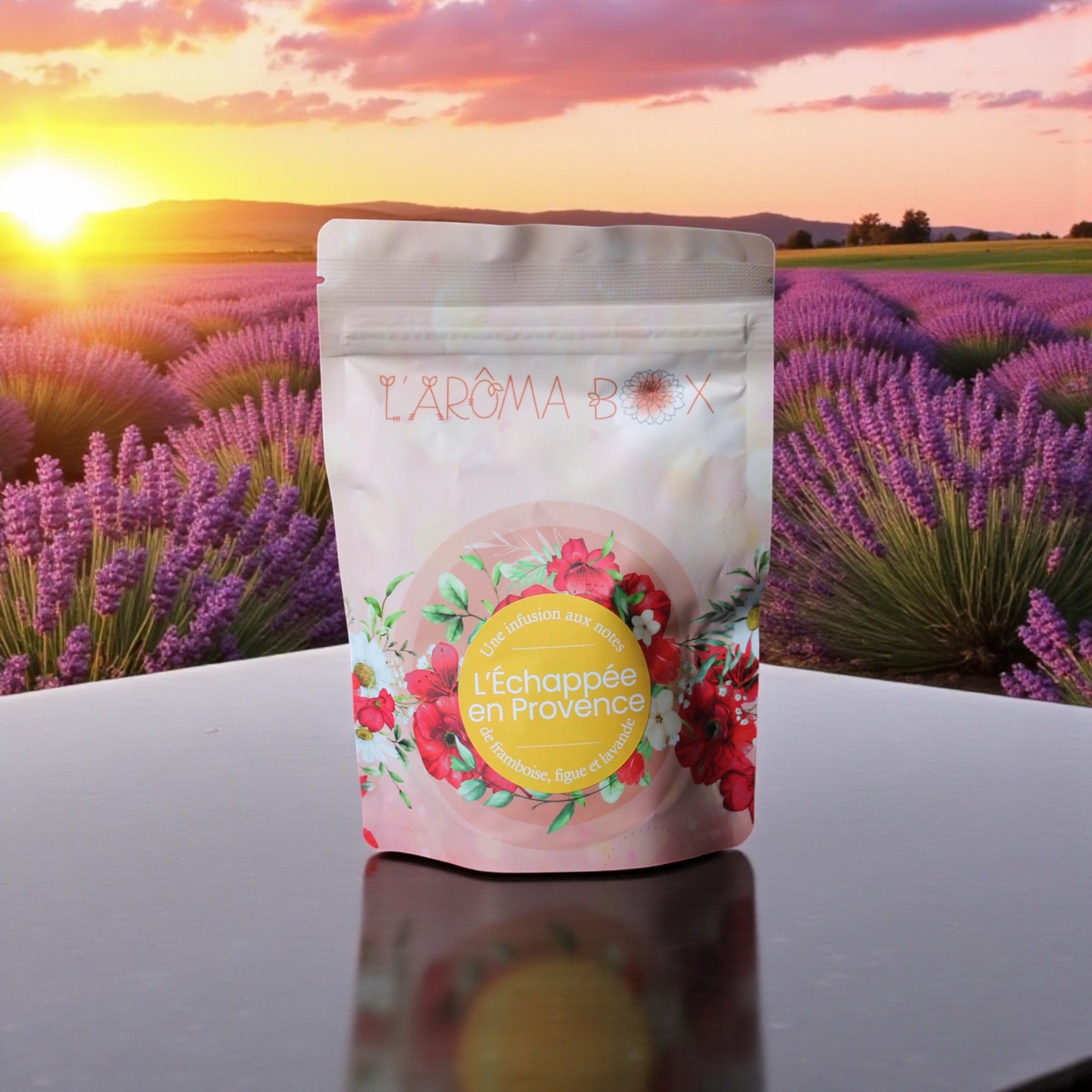 L'ArômaBox