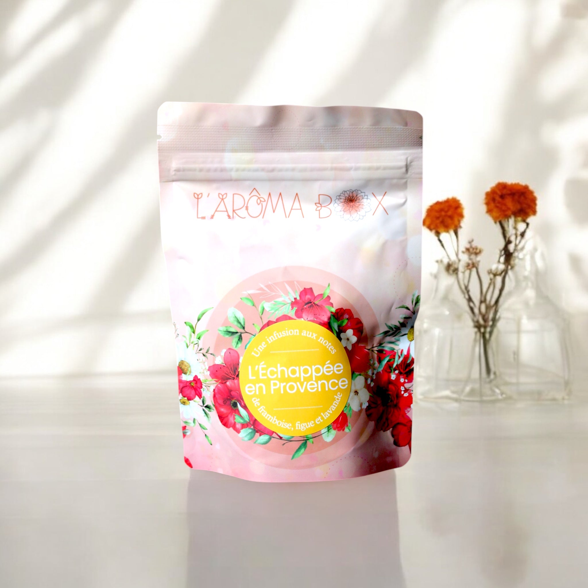 L'échapée en Provence