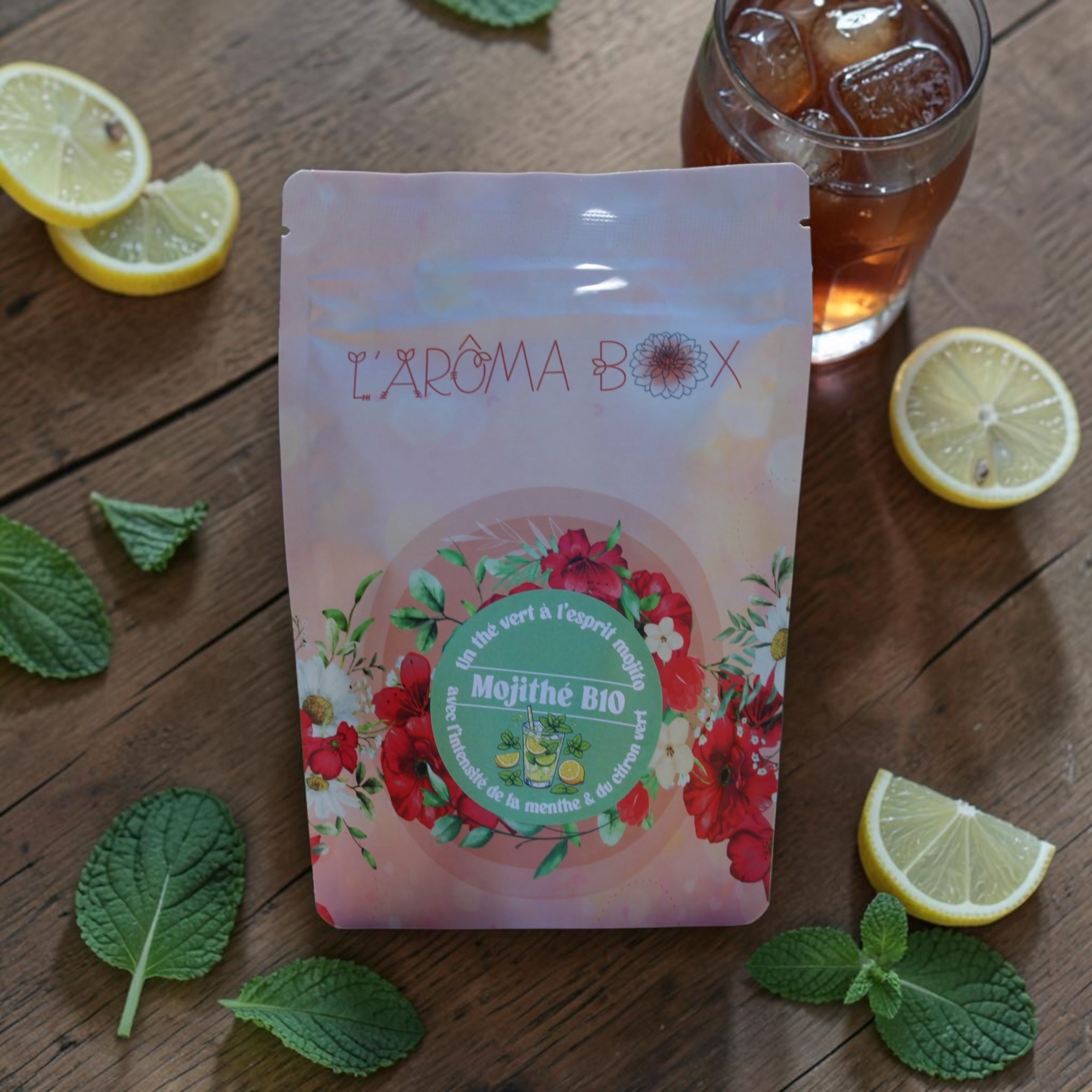 L'ArômaBox