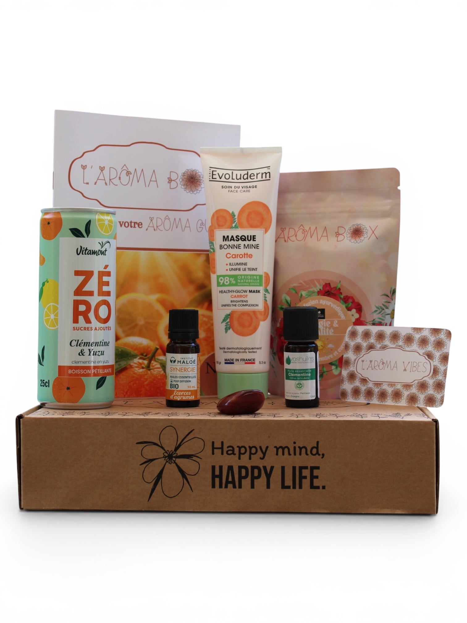 L'ArômaBox