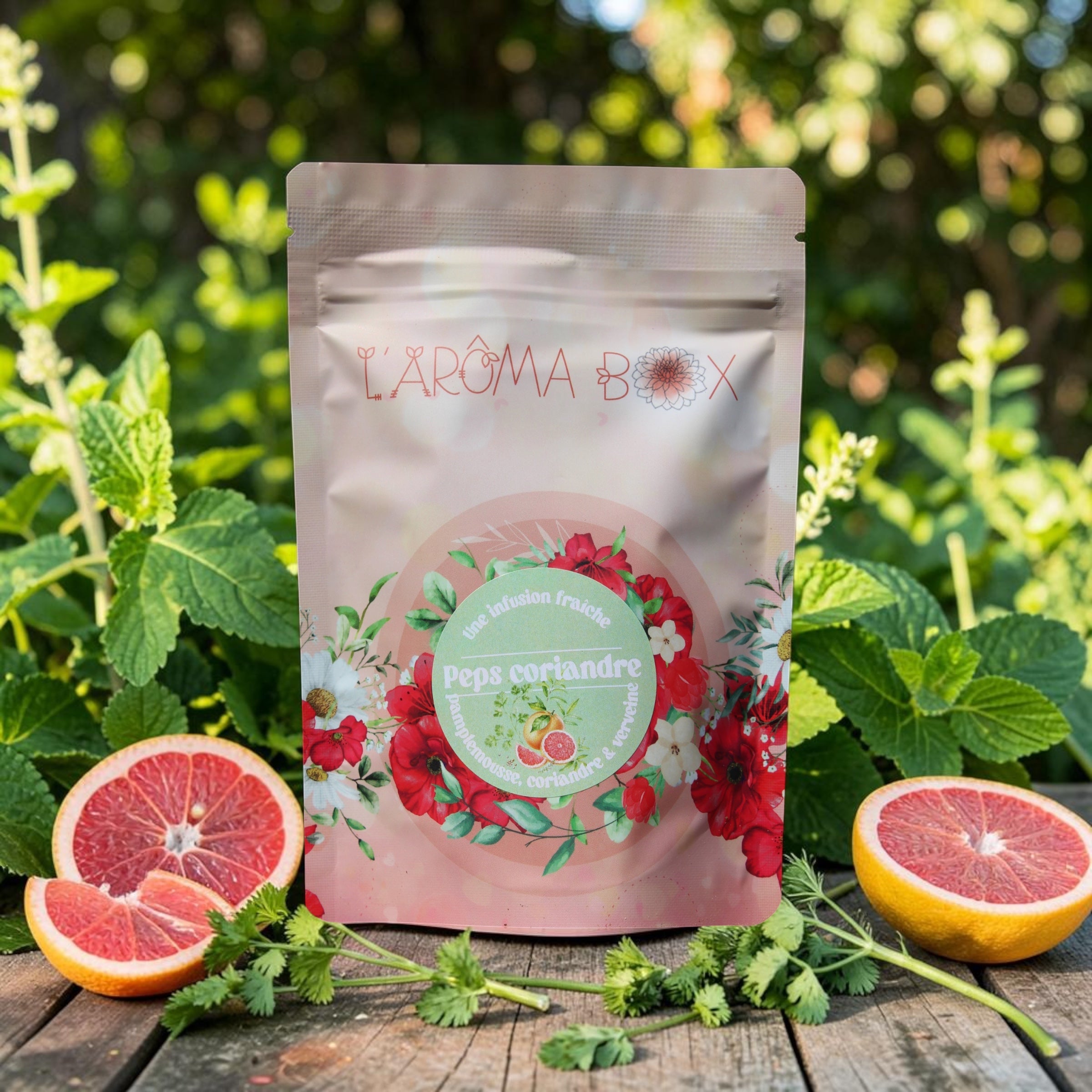 L'ArômaBox