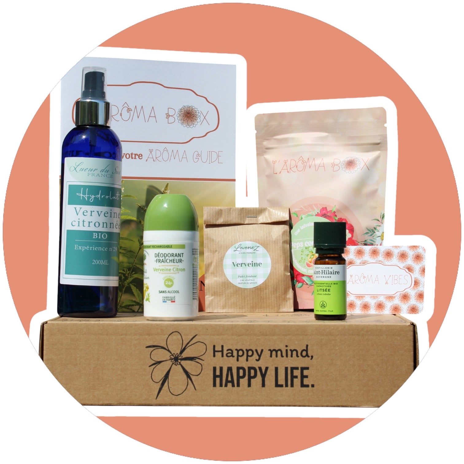 L'ArômaBox