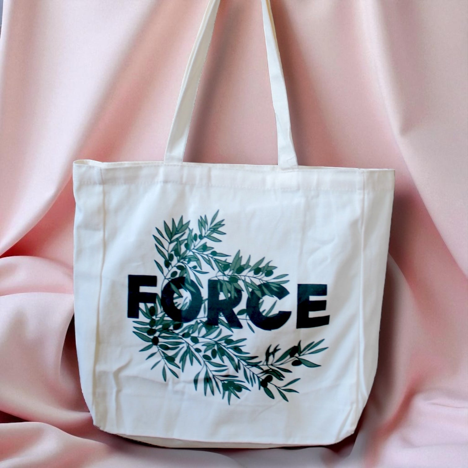 Totebag - Force
